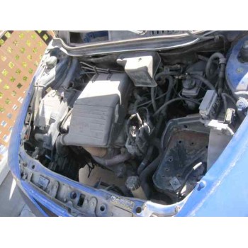 lancia y10 del año 1997