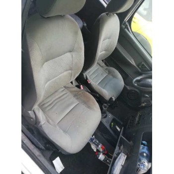 citroën berlingo del año 2006