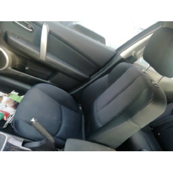 mazda 6 lim. (gh) del año 2009