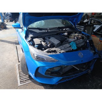 mg mg 3 1.5 hybrid (2024 - 0) 1498ccm 75kw del año 2024