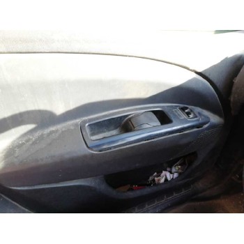 fiat doblo cargo del año 2010