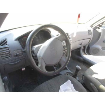 hyundai accent (lc) del año 2001