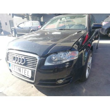 audi a4 berlina (8e) del año 2008
