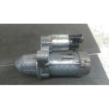 Recambio de motor arranque para honda cr-v comfort 4x2 referencia OEM IAM   13 DIENTES