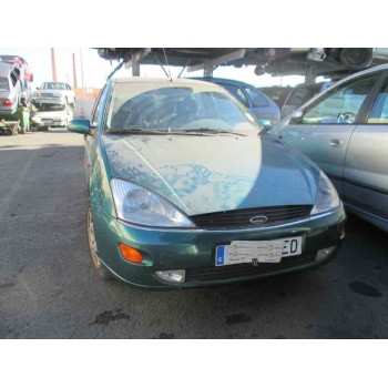 FORD FOCUS BERLINA (CAK)