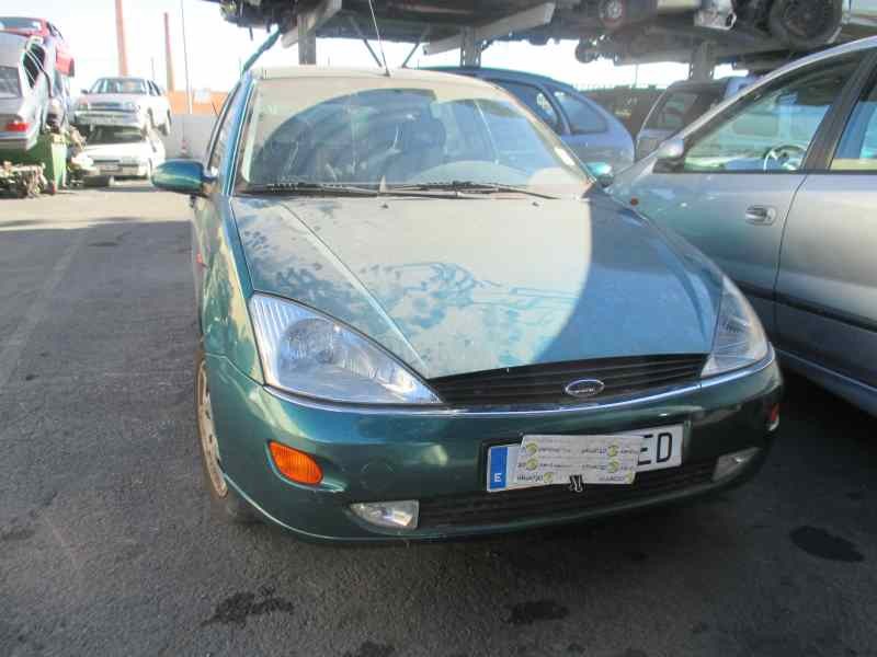 ford focus berlina (cak) del año 1999