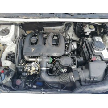 citroën berlingo del año 2006