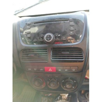 fiat doblo cargo del año 2010