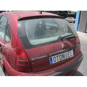 citroën c3 del año 2003