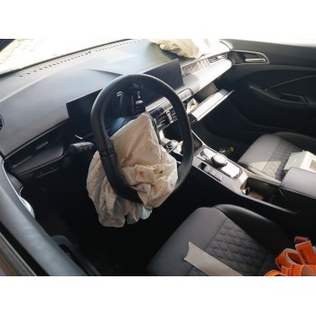 mg mg 3 1.5 hybrid (2024 - 0) 1498ccm 75kw del año 2024