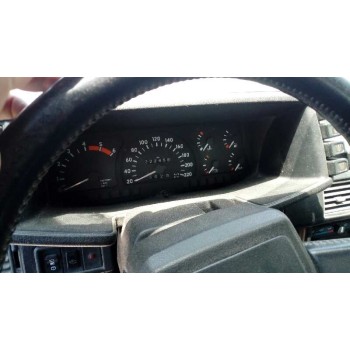 opel frontera a del año 1995