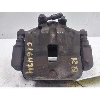 Recambio de pinza freno delantera izquierda para opel insignia sports tourer 2.0 cdti cat referencia OEM IAM   