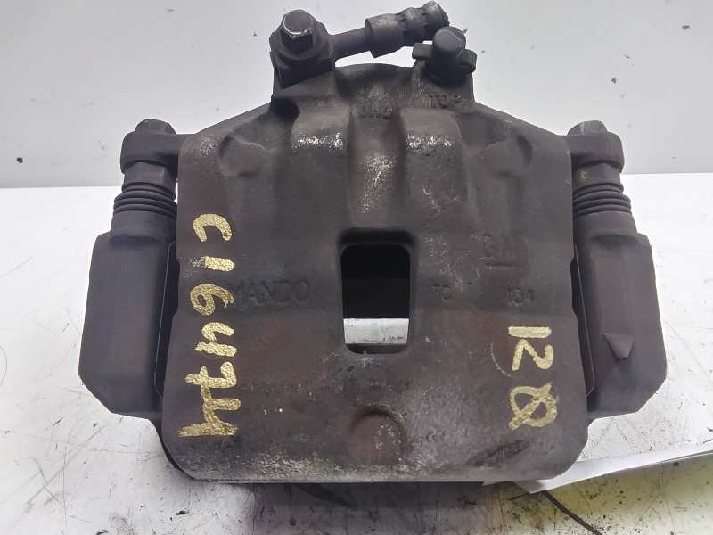 Recambio de pinza freno delantera izquierda para opel insignia sports tourer 2.0 cdti cat referencia OEM IAM   
