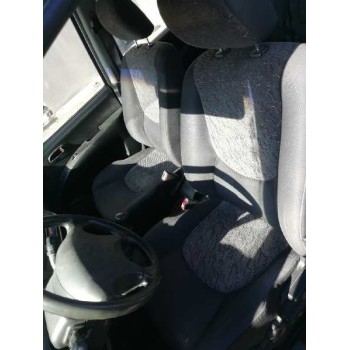 hyundai matrix (fc) del año 2004