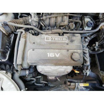 chevrolet kalos del año 2007