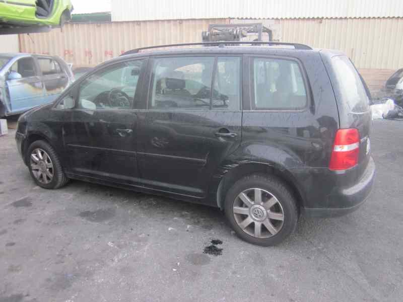 volkswagen touran (1t1) del año 2004