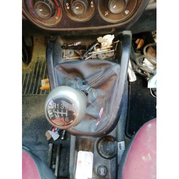 fiat doblo cargo del año 2010