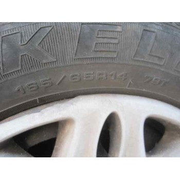 lancia y10 del año 1997