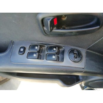 hyundai matrix (fc) del año 2004