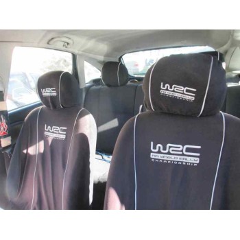 ford focus berlina (cak) del año 1999