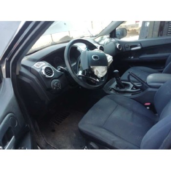 ssangyong actyon sports del año 2010