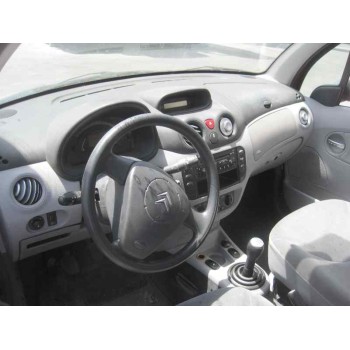 citroën c3 del año 2003