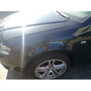 audi a4 berlina (8e) del año 2008