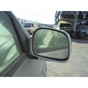 tata safari del año 2010