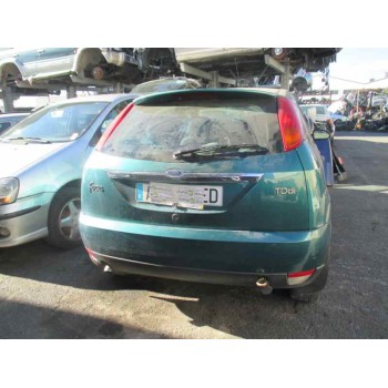 ford focus berlina (cak) del año 1999