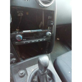 ssangyong actyon sports del año 2010