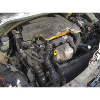 peugeot 207 cc del año 2007