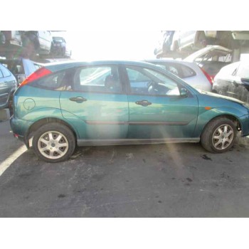 ford focus berlina (cak) del año 1999