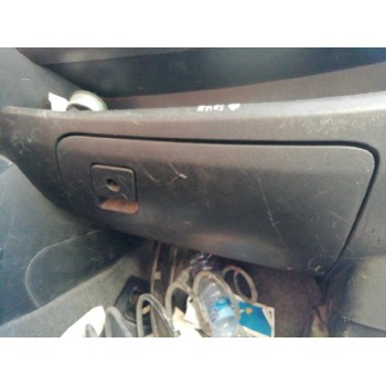 fiat doblo cargo del año 2010