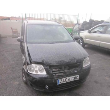 volkswagen touran (1t1) del año 2004