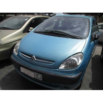 citroën xsara picasso del año 2000