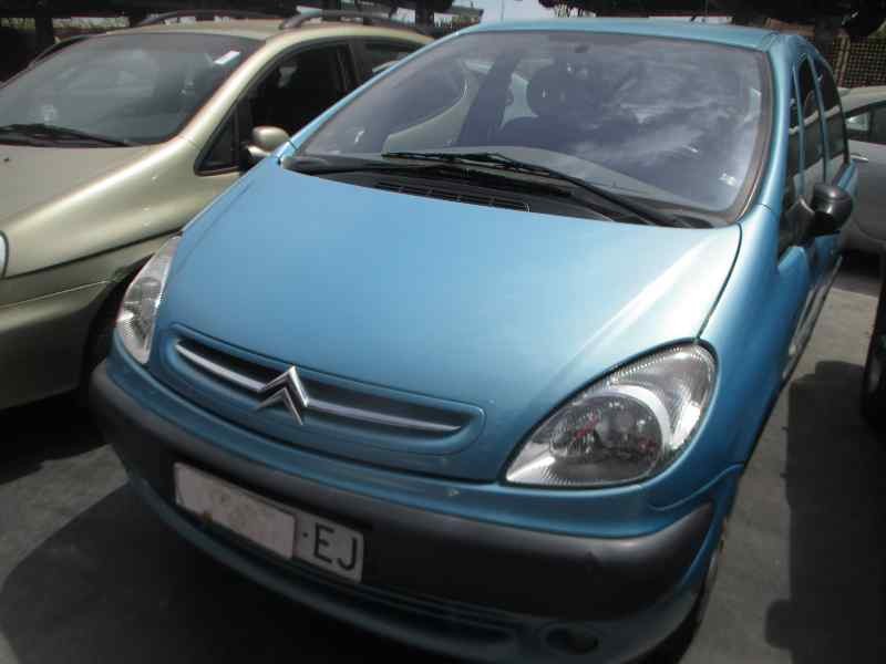 CITROËN XSARA PICASSO