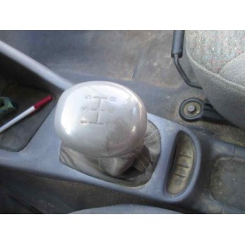 hyundai accent (lc) del año 2001