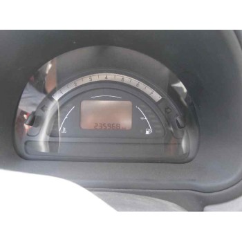 citroën c3 del año 2003