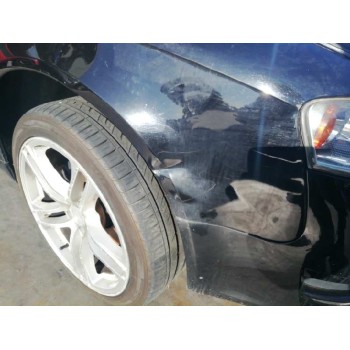 audi a4 berlina (8e) del año 2008