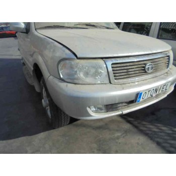 tata safari del año 2010