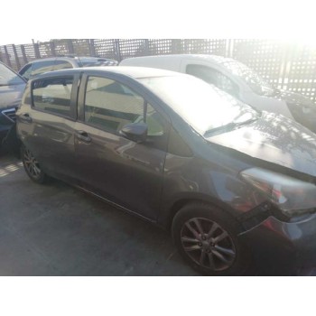 toyota yaris del año 2014