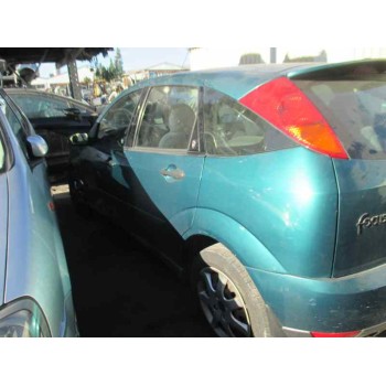 ford focus berlina (cak) del año 1999