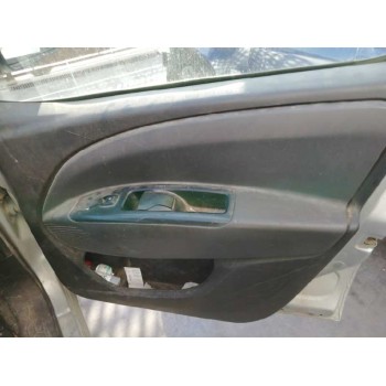 fiat doblo cargo del año 2010