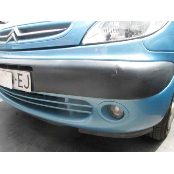 citroën xsara picasso del año 2000