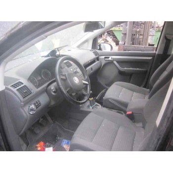 volkswagen touran (1t1) del año 2004