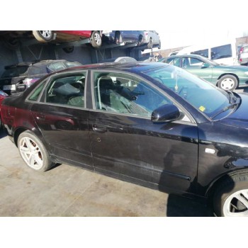 audi a4 berlina (8e) del año 2008