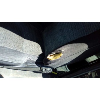 opel frontera a del año 1995