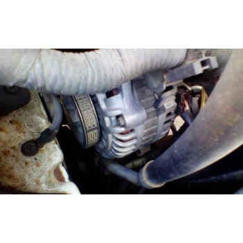 nissan primera berlina (p11) del año 1999