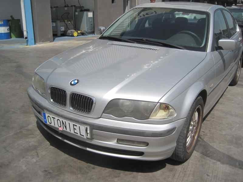 BMW SERIE 3 BERLINA (E46)