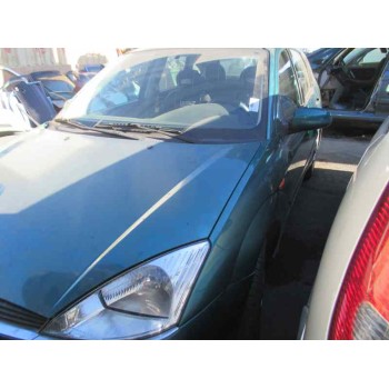 ford focus berlina (cak) del año 1999